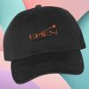 kenny Eden Merch Store Shop Solar Flare Black Dad Hata