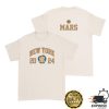 kenny skizzy mars store merch knicks tour t shirt