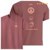 Mitski Wiki Store Merch Dust Devils Tee