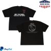 kenny Willy Chavarria Merch Store Shop Solo El Pueblo Salva Al Pueblo Tee Blackaa