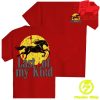 kenny outrank brand store merch last of my kind t shirt sd
