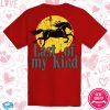 kenny outrank brand store merch last of my kind t shirt
