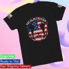 kenny Bunker Branding Merch Store Shop The Fat Electrician Tfe Merica T Shirta