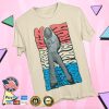 kenny Lenny Kravitz Merch Store Shop Wavy World Tour Teea