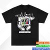 kenny the lumineers store merch automatic tour tee