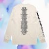 kenny the lumineers store merch automatic tour long sleeve tee e