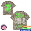 kenny green room revival store merch treasures in heaven tour tee