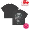 kenny Fanatics Store Merch Charles Oliveira Fight Vision Boxy T Shirt Black