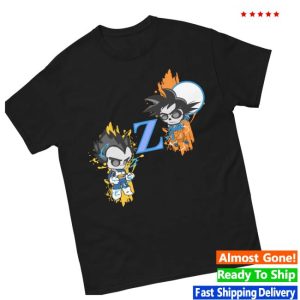 Wilsonsmerchanddesign Store Merch Dead Ball Z Unisex Tee