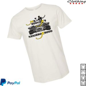 Yinzylvania Store Mr. Rodger’s Neighborhood Shirt
