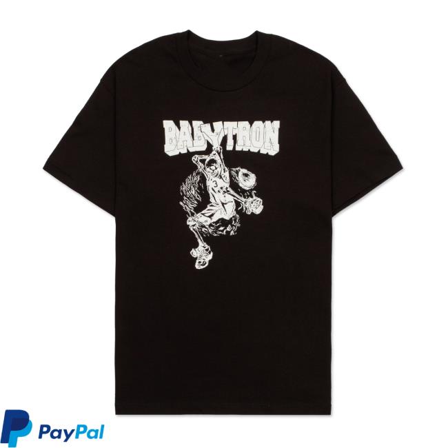 Babytron Store Merch Airtron T-Shirt - Newest Fashion Trends