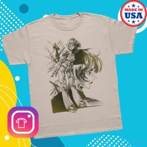 Umai Clothing Store Merch Drift T-Shirt
