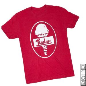 Theshopindy Store Merch Lindner Shirt