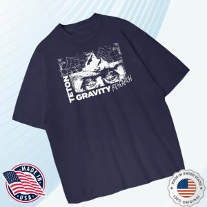 Tetongravity Store Merch Eyes Of The Mountain Tee