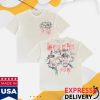 kenny Motley Store Merch Theatre Of Pain Charcoal Cover Tee