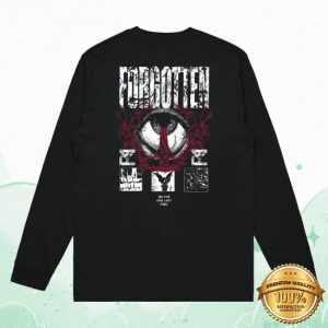 Theplotinyou Store Merch Forgotten Longsleeve