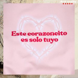 Shopkarls Store Merch Corazoncito Crew