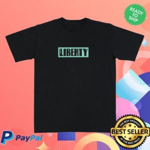 Slamgoods Store Merch New York Liberty Since ’97 Heavy Tee