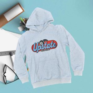 Steez Brand Store Merch Billiards Club Hoodie