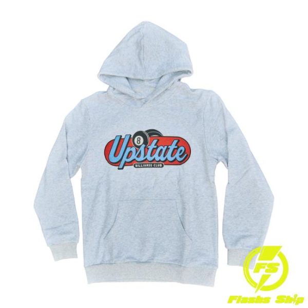 Steez Brand Store Merch Billiards Club Hoodie