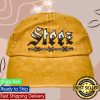 kenny steez brand store merch toughwire hat