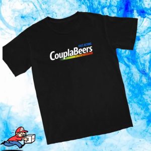 Shitheadsteve Store Merch Coupla T Shirt