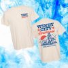 Heavencanwait Store Merch Fueled Tee