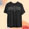 kenny dreamwake store merch wavecore varsity t shirt