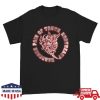 kenny down right merch pain of truth chrome devil t shirt wq