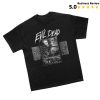 Necessary Death Store Merch Videodrome Shirt