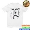 kenny the chats store merch love beer white tshirt
