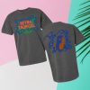 Basknc Store Merch Queer Love Afro Mexico Tank