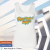 kenny Basknc Store Merch Queer Love Afro Mexico Tank