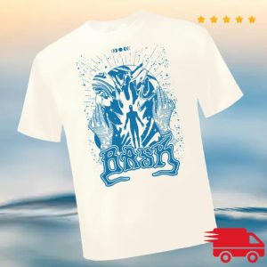 Basknc Store Merch Chasm T-Shirt