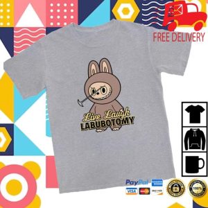 Shitheadsteve Store Merch Live Laugh T Shirt