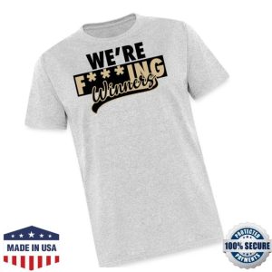 Field Of 68 Store Merch Spod The Winners Tee