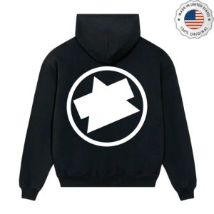 Sportsbanger Store Merch K2 Blaster Hoodie