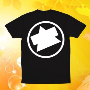Sportsbanger Store Merch K2 Giza Fiver T-Shirt
