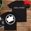 kenny sportsbanger store merch k2 giza fiver t shirt sd