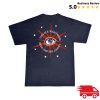 Thewarondrugs Store Merch Live Drugs Again Cover T-Shirt