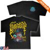 kenny broadside merch store merch wizard tee sd