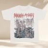 kenny Portrayal Of Guilt Store Merch Dwiky Ka SS Shirt