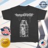 kenny Portrayal Of Guilt Store Merch Caged SS Shirt