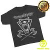 Portrayal Of Guilt Store Merch Caged SS Shirt