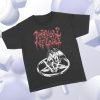 Portrayal Of Guilt Store Merch Demon Skull SS Shirt