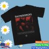 Sumerian Records Store Merch Lilith Czar Filth And Dust T-Shirt