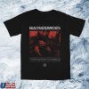 kenny sumerian records store merch black veil brides album art t shirt