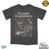 kenny Turnpike Troubadours Store Merch Wild Trio Tee
