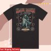 Turnpike Troubadours Store Merch Wild Trio Tee