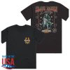 kenny bertbertbert store merch slow down dolly tee sd